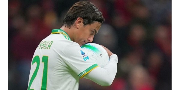 Kaksi kokenutta pelaajaa loukkaantui rangaistuspotkuissa Serie A -otteluissa